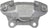 BBB Industries 97-02776A Disc Brake Caliper - Rear Left or Rear Right
