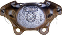 Nugeon 97-03303B Disc Brake Caliper - Front Left
