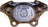 Nugeon 97-03303B Disc Brake Caliper - Front Left