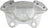 Nugeon 97-03507D Disc Brake Caliper - Front Left or Front Right