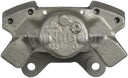 Nugeon 97-09312A Disc Brake Caliper - Rear Right