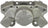 BBB Industries 97-09321A Disc Brake Caliper - Rear Right