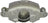 BBB Industries 97-17219A Disc Brake Caliper - Front Right