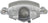 BBB Industries 97-17228A Disc Brake Caliper - Front Right
