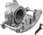 BBB Industries 97-17228B Disc Brake Caliper - Front Left