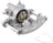 BBB Industries 97-17246B Disc Brake Caliper - Rear Left or Rear Right