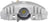 Nugeon 97-17255B Disc Brake Caliper - Rear Right