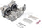 Nugeon 97-17626B Disc Brake Caliper - Front Right