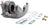 BBB Industries 97-17628A Disc Brake Caliper - Front Right
