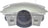Nugeon 97-17640A Disc Brake Caliper - Front Left