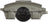 BBB Industries 97-17641B Disc Brake Caliper - Rear Left