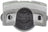 BBB Industries 97-17695B Disc Brake Caliper - Rear Left
