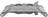 BBB Industries 97-17811A Disc Brake Caliper - Front Left