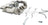 Nugeon 97-17825D Disc Brake Caliper