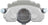 BBB Industries 97-17837A Disc Brake Caliper - Front Right