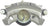 Nugeon 97-17842B Disc Brake Caliper - Front Left