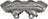 Nugeon 97-17875A Disc Brake Caliper - Front Left