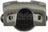 BBB Industries 97-17910A Disc Brake Caliper - Rear Right