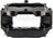 BBB Industries 97B00578A Disc Brake Caliper - Front Left