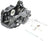 Nugeon 97B00579A Disc Brake Caliper - Rear Left