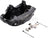 Nugeon 97B17468A Disc Brake Caliper - Front Left or Front Right