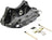 Nugeon 97B17492A Disc Brake Caliper - Rear Right