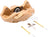BBB Industries 97G01339B Disc Brake Caliper - Rear Left