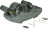 Nugeon 97P01127A Disc Brake Caliper - Front Left