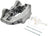 Nugeon 97P01596B Disc Brake Caliper - Front Right