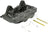 Nugeon 97P01645A Disc Brake Caliper - Front Right