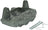Nugeon 97P01699A Disc Brake Caliper - Front Right