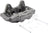 Nugeon 97P01756A Disc Brake Caliper - Front Right