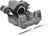 Nugeon 97P02738B Disc Brake Caliper - Rear Right