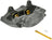 Nugeon 97P17214A Disc Brake Caliper - Rear Right