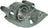 Nugeon 97P17263A Disc Brake Caliper - Front Right