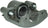 Nugeon 97P17280A Disc Brake Caliper - Front Left