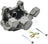 Nugeon 97P17340B Disc Brake Caliper - Rear Left