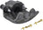 Nugeon 97P17646A Disc Brake Caliper - Front Left