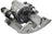 Nugeon 97P17650A Disc Brake Caliper - Front Left