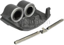 Nugeon 97P17834A Disc Brake Caliper - Front Right or Rear Right