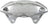 BBB Industries 97R00635B Disc Brake Caliper - Front Right