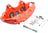 Nugeon 97R17400A Disc Brake Caliper - Front Right