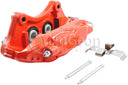 BBB Industries 97R17413A Disc Brake Caliper - Rear Left