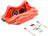 BBB Industries 97R17492B Disc Brake Caliper - Rear Left