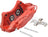 BBB Industries 97R17723A Disc Brake Caliper - Rear Left