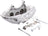 Nugeon 97S17400B Disc Brake Caliper - Front Left