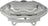 BBB Industries 97S17724A Disc Brake Caliper - Front Right