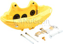 Nugeon 97Y17400A Disc Brake Caliper - Front Right