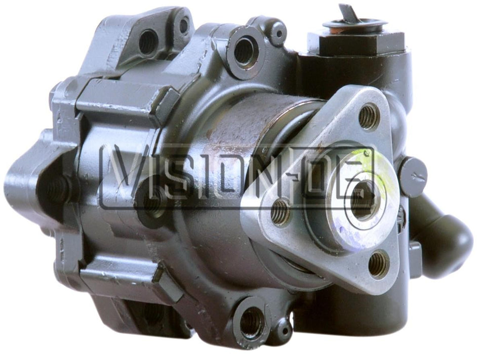 BBB Industries 990-0137 Power Steering Pump
