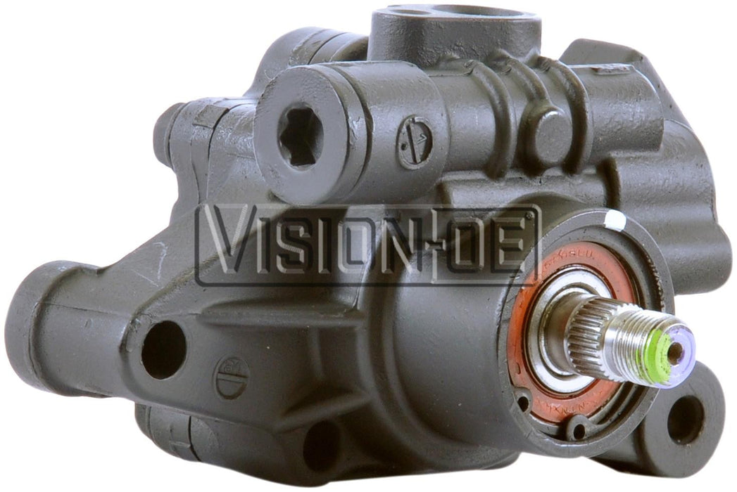 BBB Industries 990-0151 Power Steering Pump